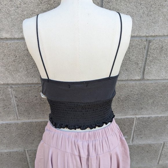 Cropped Tank - Picture 4 of 4